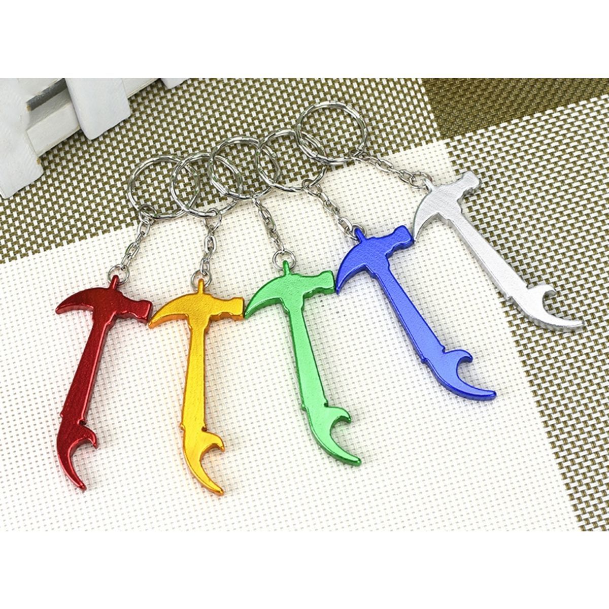 Hammer Shape Bottle Opener