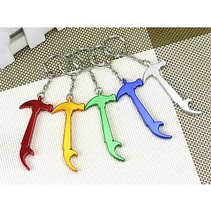 Hammer Shape Bottle Opener