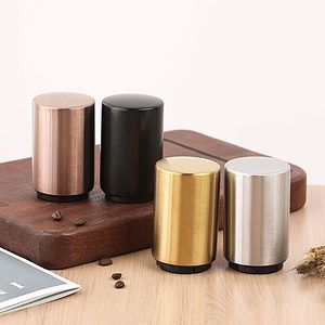 Automatic Bottle Opener