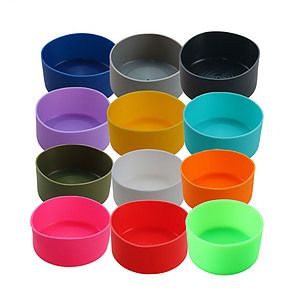 Silicone Non-slip Boot Sleeve