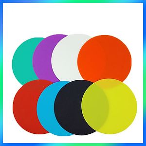 Silicone Non-slip Coaster/Bottle Opener Booster
