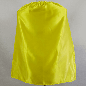 Chlidren Cape with String Tie