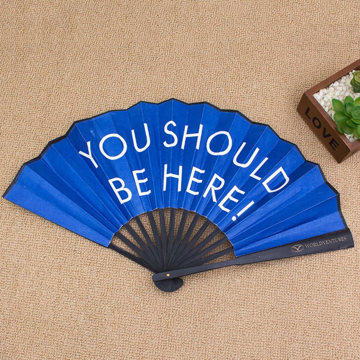 Custom Fans