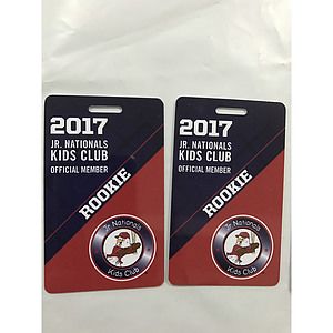 Event Badge