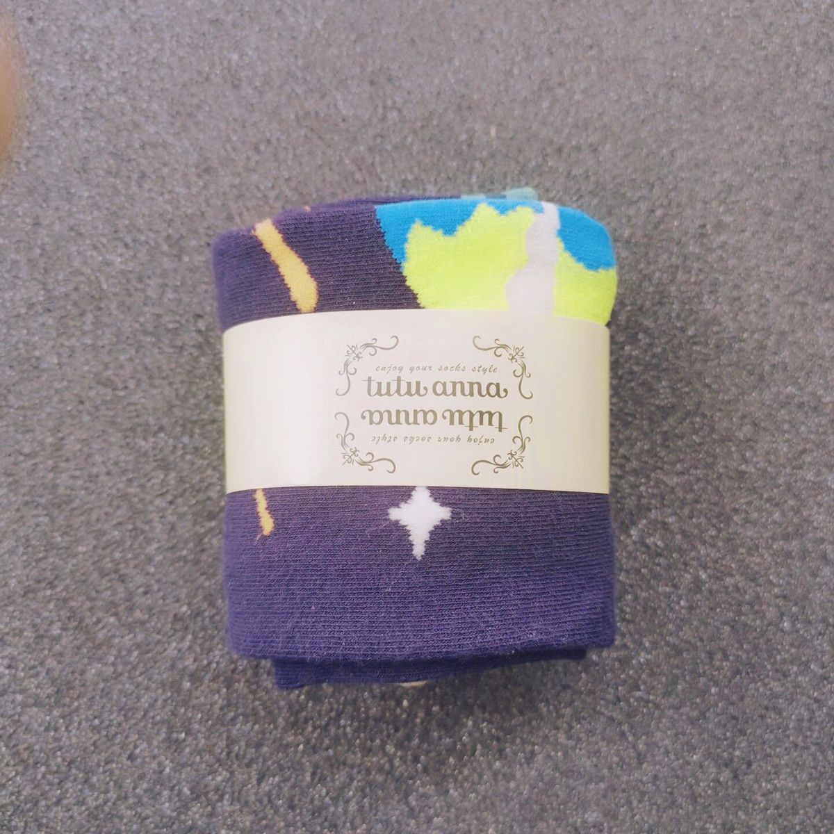 T-shirt Wrap Bands