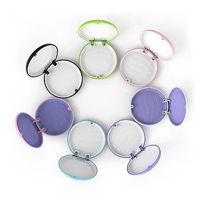 Retainer Case