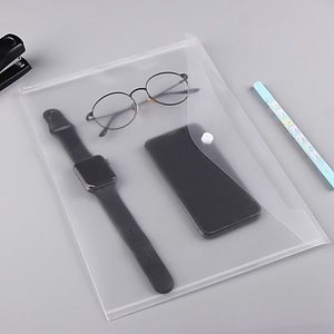 Transparent Folder File