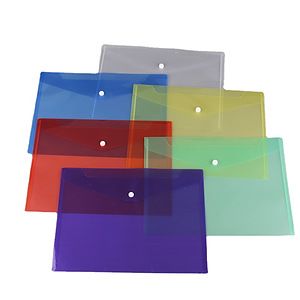 Transparent Folder File