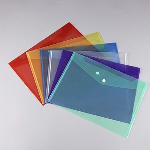 Transparent Folder File