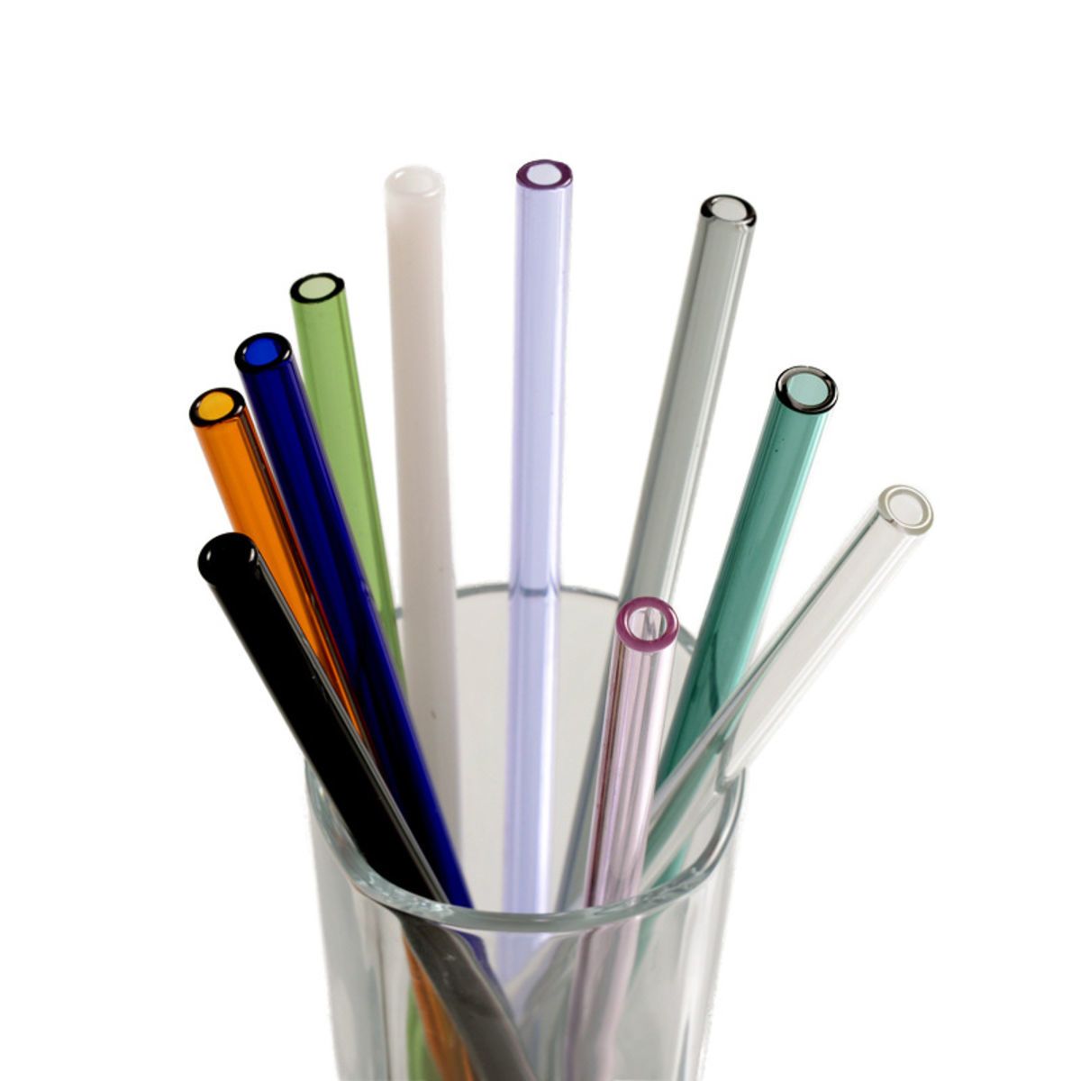 Glass Straw