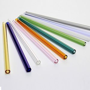 Glass Straw