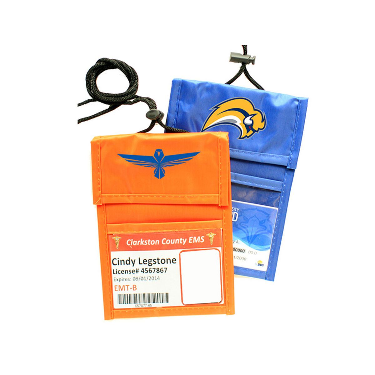 Foldable Travel Storage Bag