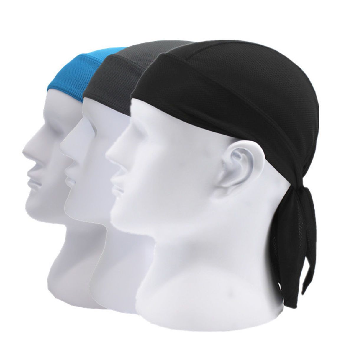 Pirate Themed Durags