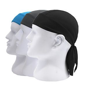 Pirate Themed Durags