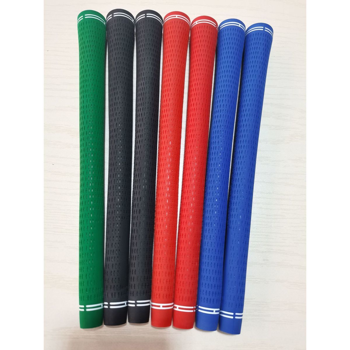 Golf Club Grips