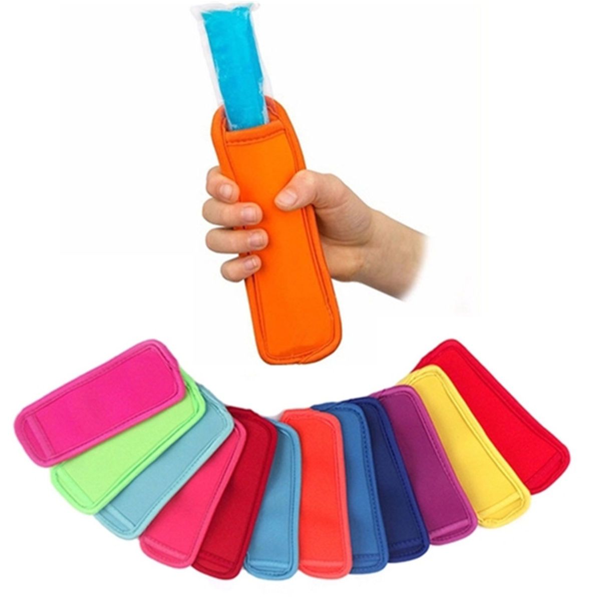 Popsicle Sleeves