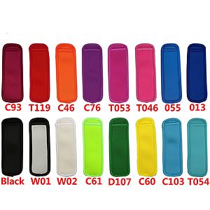 Popsicle Sleeves