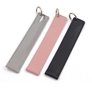 PU Leather Pen Holder