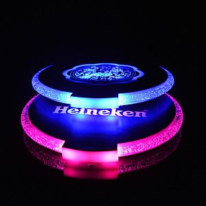 LED Coaster