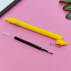 Morandi Colored Ballpoint