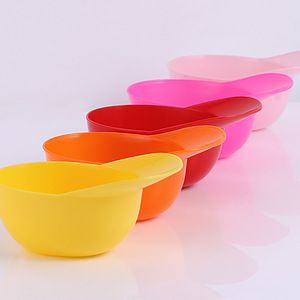Mini Baseball Helmet Ice Cream Cups