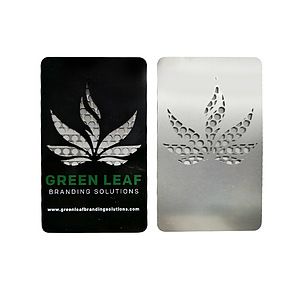 Grinder Cards
