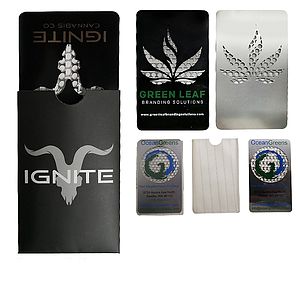 Grinder Cards