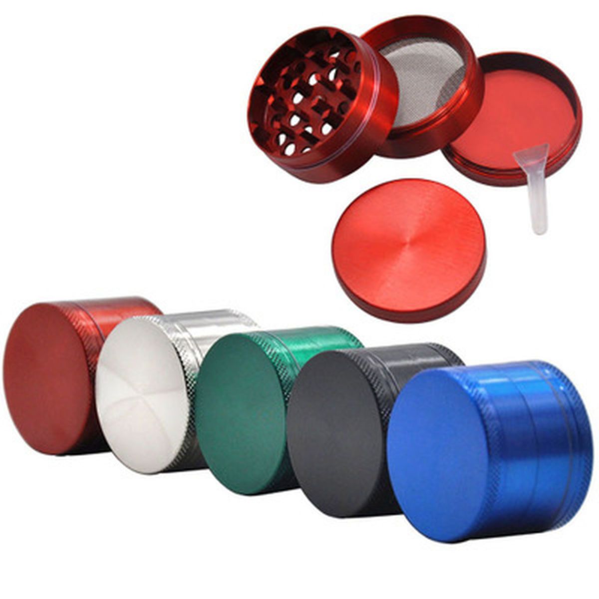 Herb Grinders