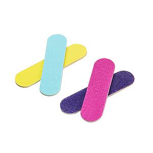 Mini Nail File