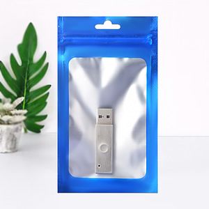 Aluminum Foil Bag
