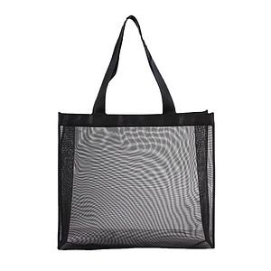 Mesh Tote Bag