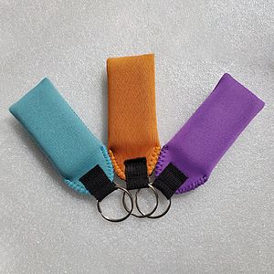Floating Key Chain