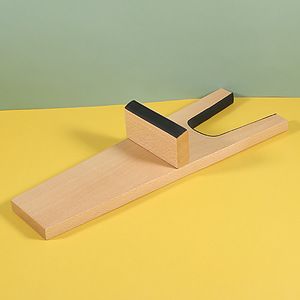 Wooden Boot Jacks