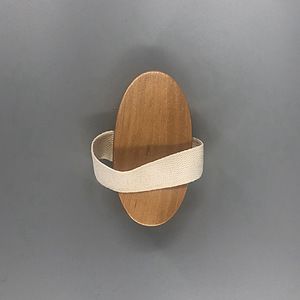 Body Brushes