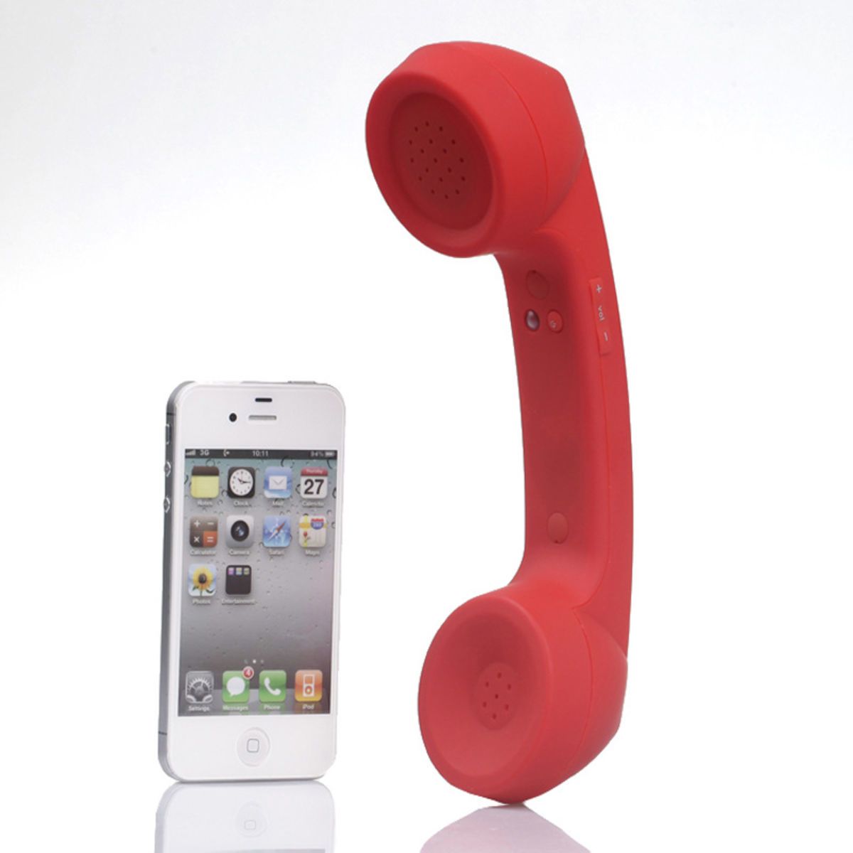 Bluetooth Retro Phone