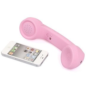 Bluetooth Retro Phone
