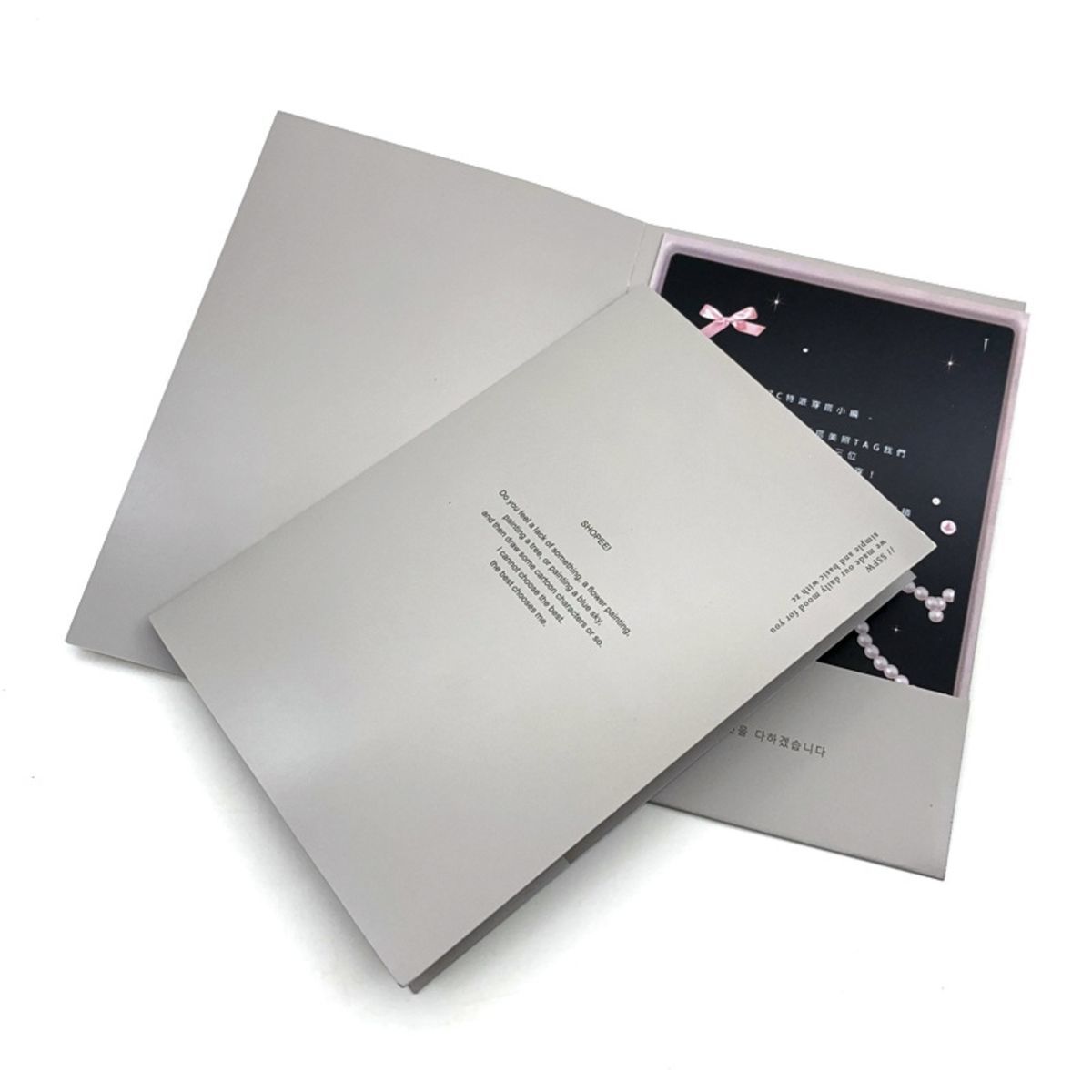 Gift Card Holders