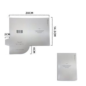 Gift Card Holders
