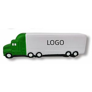 Truck Shaped Stress Relievers