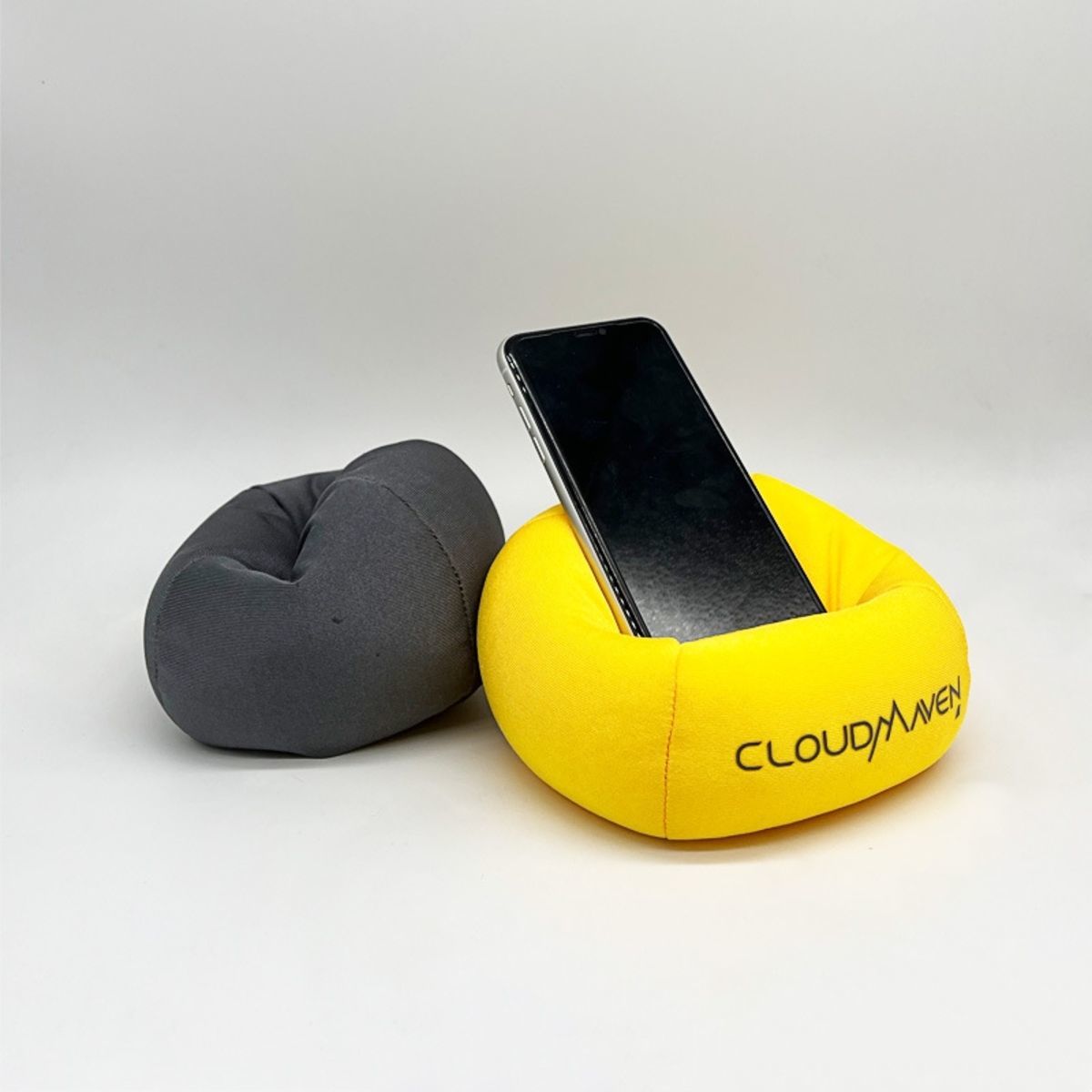 Pillow Phone Stands