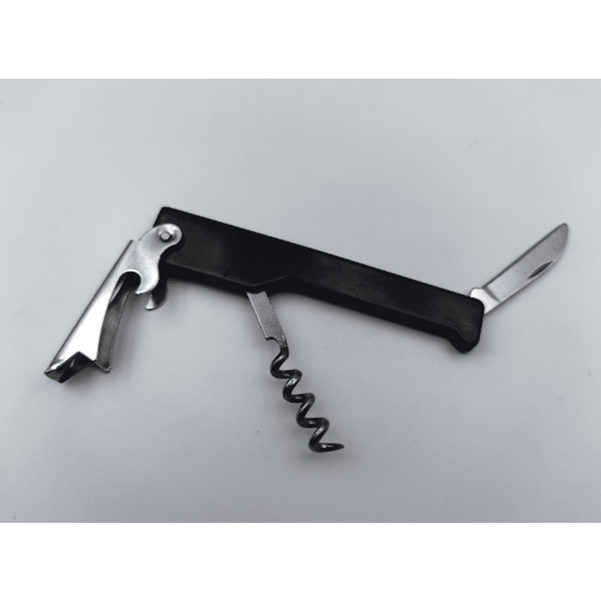 Mutifunctional Opener