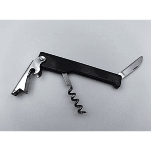 Mutifunctional Opener