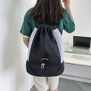 Sports Gym Waterproof BackPack