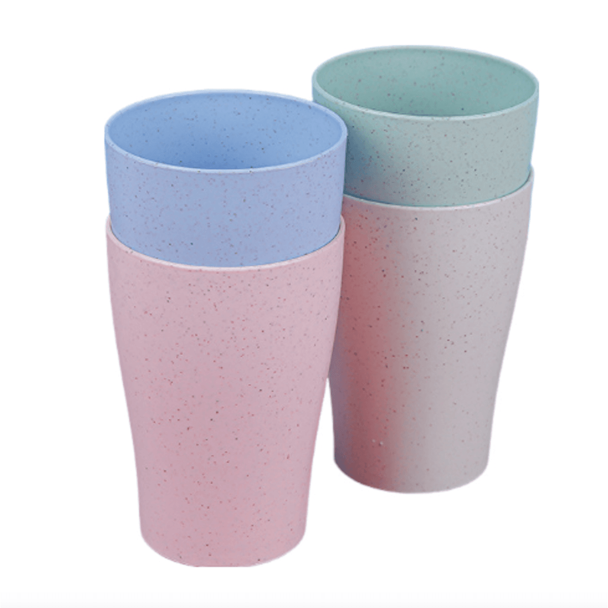 Wheat Straw Cup