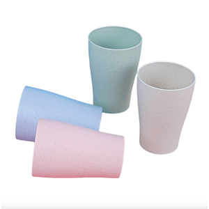 Wheat Straw Cup
