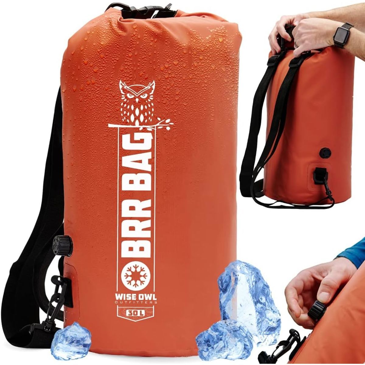 30L Cooler Backpack