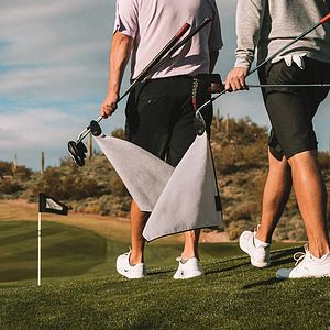 Magnetic Golf Towels
