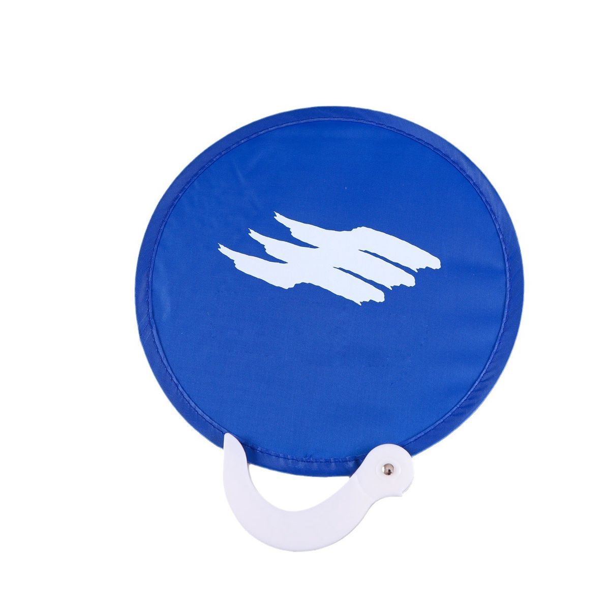 Foldable Round Frisbee Fan