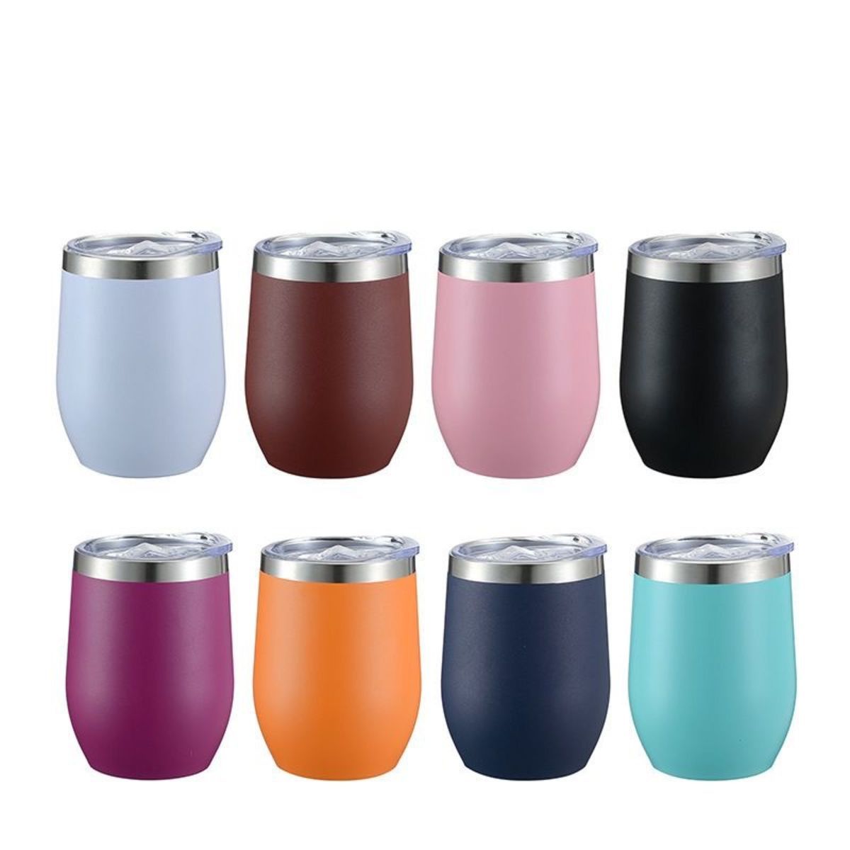 Stemless Wine Tumbler