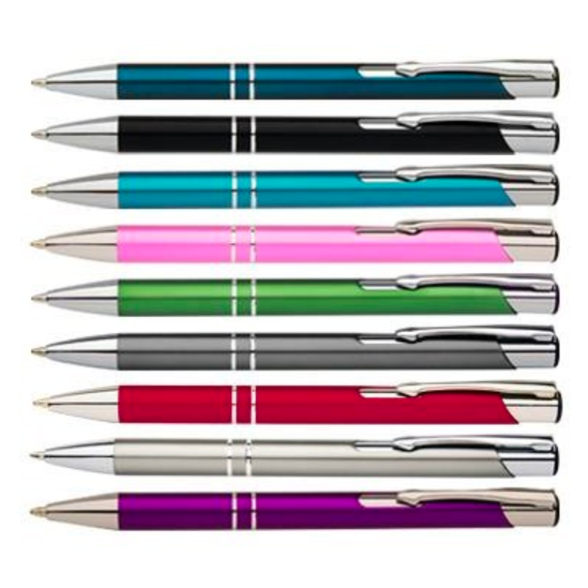 Metal Ballpoint Pen